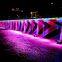 Digital Water Curtain