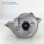SX421KS turbo charger 6CT-1469001 6TC-14690-01 6TC1469001 N531469000  SX421KSH SX422KSH 6TC1469000 Yamaha  Marine diesel  Engine