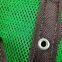 Dustproof mesh cover sand mesh anti-haze construction project sunshade green thatching cover coal universal