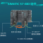 SIMATIC PCS 7 AS 410 SMART UC PO800, CPU410 6ES7654-6YM00-4AF0