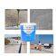 Concrete Crack Repair Sealant Self Leveling Gray Polyurethane Construction Sealant Sealing Horizontal Expansion Joints in Concrete
