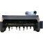 Excavator weeding machine lawn mower Excavator hydraulic grass crusher