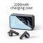 S20 Tws Earphone  Wireless auriculares inalambricos con bluetooth Games Earbud Headset Hearing Aids With Mic Handfree
