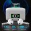 new arrivals i3x wireless earbuds sterep handsfree waterproof sport high quality noise cancelling headphone