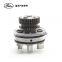 Original Gates GWP5034 Car Engine Cooling System Water Pump Repair Kit for NISSAN(CA) Bomba de Agua B1010JK20A