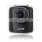 Dual lens camera camcorder
