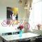 best selling still life winebottle oil painting/best gift for friend ct-110