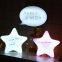 LED Q4 Q5 Message Handwriting Letter Light Box Speech Bubble Shape Writing Board add Pen for Birthday Party Wedding Night Lights