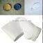 water oil repellent polyester nonwoven needle felt dust filter bag