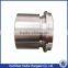 Precision oem 4 axis polished turning aluminum cnc milling parts