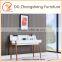 High-grade portable Wood book shelf for living room