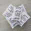 Silica Gel Desiccant Small Packet  Bags 3g  Desiccant Moisture Absorber
