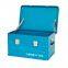Industrial Aluminum Packaging Box – Multiple Sizes 24L/35L/44L/48L/72L for Efficient Storage