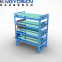 Yosion Technology YXRM-3A-1800 Bottle Roller; Rod Mill;Dual Use Model