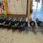 25 Ton Hydraulic Cylinder Trunnion Mounting Hydraulic Cylinder Manufacturing Custom Band Saw Lift Hydraulic Cylinder