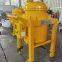 APG mixing injection machine for epoxy resin transformer insulator customized