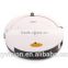 Eworld Robotic sweeper/White or customized street sweeper
