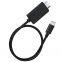 High Speed Data Cable USB a to C Cable 1ft 3ft 6ft 10ft USB2.0 3A Fast Charging Cable