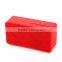Portable Long Battery ABS Material Bluetooth Speaker