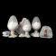 Xinda Talc 400-Mesh Tubing Uses Industrial-Grade Talcum Powder