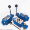 Hydraulic valve manual directional valve 4WMM6G50B / 4WMM6E / 6J / 6D / 6H Manual directional valve F