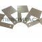 3 Pc Titanium Metal Powder Sintered Sponge Titanium Filter Post Plate