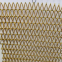 Aluminum Expanded Mesh Commonly Used in Curtain Walls