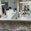 Manufacturer of sand table models for coal mine production lines