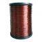 Manufacturer Price Motor Winding Magnet Wire Enameled Aluminium Wire Insulated Winding Wires AWG4-32 Belgium