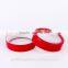 4 pcs glass storage jar/cheap empty glass jars with lid