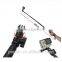GP162 Gopros Accessories extendable selfie stick +controllar remoted shutter for GoProS Hero4/3+/3