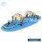 JT16-11401CE safety children outdoor games equipment climbing rope net