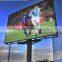 Full color Outdoor rental advertising LED display P8.9mm on sale Outdoor Waterproof Full-color Acrylic Led Sign Display