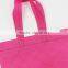 Non woven shopping bag/tote bag