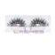 Luxury Horse Fur Strip Lashes