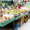 Foshan Jiabao vegetable display rack