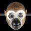 High grade resin Halloween Collection Props Payday 2 Costume Decoration Cosplay (monkey mask)