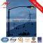 2015 best design solar panel street light with ISO/BV certificate