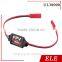 DC-DC Converter Step Down Module 3A 5V Mini BEC For RC Plane FPV