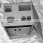 China market wholesale galvanzied steel stamping parts