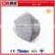 CM folding carbon dust n95 mask with valve FFP1/FFP2 respirator