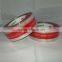 High Quality Printed Bopp Adhesive Packing Tape,Customized Printed Tape for Carton Sealing, Transparent Tape with Logo