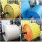 Best selling pp woven sack roll wholesale