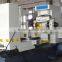 Large Manual Gear Hobbing Machine with CE Y31125E