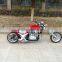 motorcycle stand