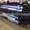 Best price funsunjet 10ft large format vinyl printer multicolor printing machine