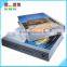 Charming Features Top Level Customized Professional Coated Paper Hardcover Books Printing