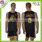High quality customize sublimation basketball jersey latest cheap jersey basketball uniform