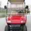 off road electric golf cart, new condition pure electric,4 person