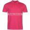 men's stylish performance athletic golf polo shirt